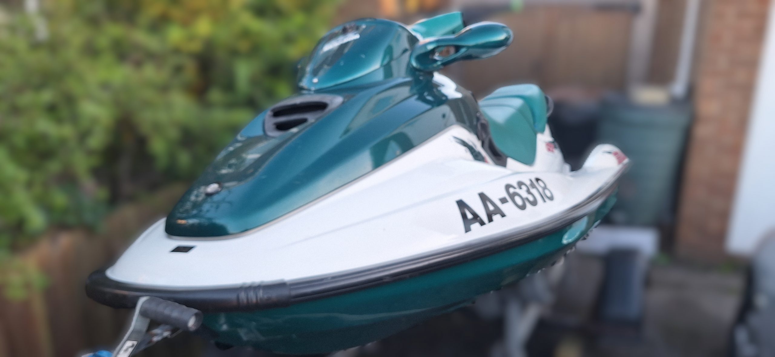 Jetski